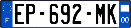 EP-692-MK