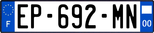 EP-692-MN