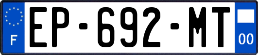 EP-692-MT