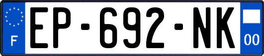 EP-692-NK