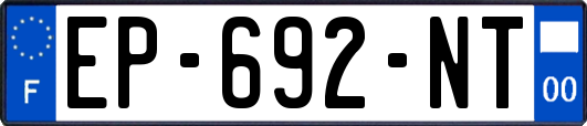 EP-692-NT