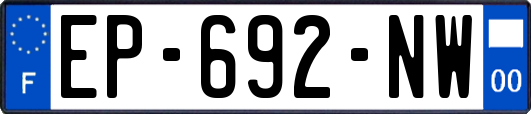 EP-692-NW