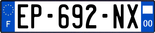 EP-692-NX
