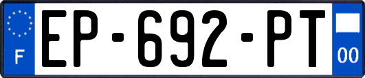 EP-692-PT