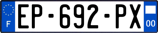 EP-692-PX