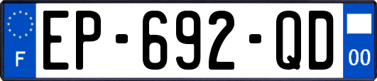 EP-692-QD