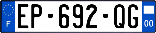EP-692-QG