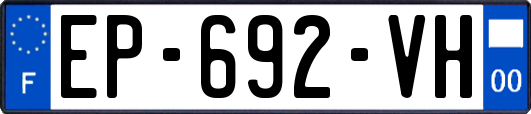 EP-692-VH