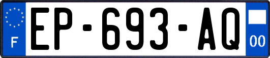 EP-693-AQ