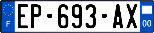 EP-693-AX