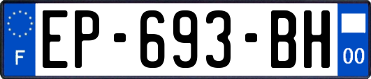 EP-693-BH