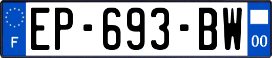 EP-693-BW