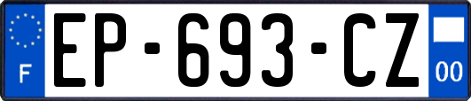 EP-693-CZ