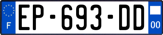 EP-693-DD