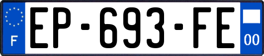 EP-693-FE