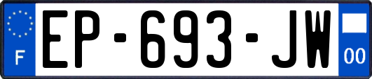 EP-693-JW