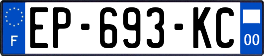 EP-693-KC