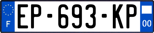 EP-693-KP
