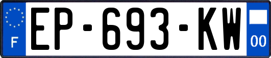 EP-693-KW