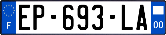 EP-693-LA