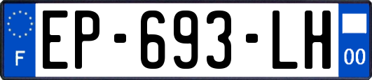 EP-693-LH