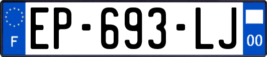 EP-693-LJ