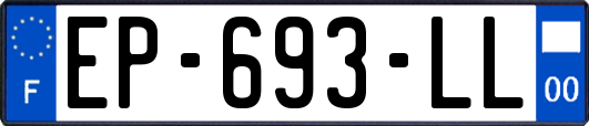EP-693-LL