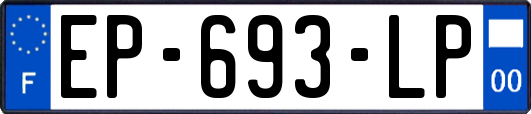 EP-693-LP