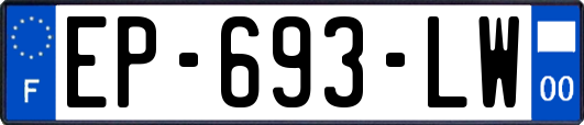 EP-693-LW