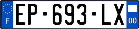EP-693-LX