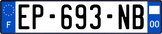 EP-693-NB