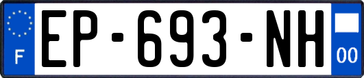 EP-693-NH