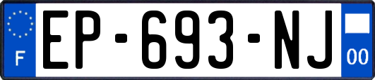EP-693-NJ