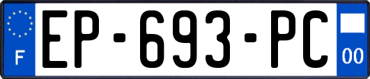 EP-693-PC