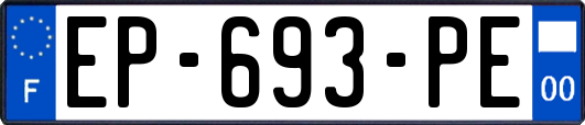 EP-693-PE