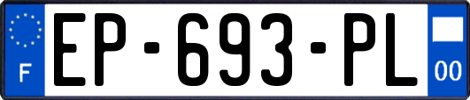 EP-693-PL