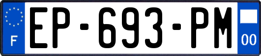 EP-693-PM