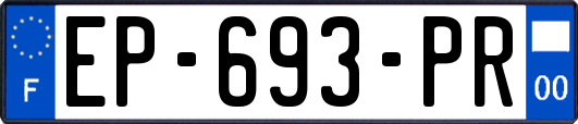 EP-693-PR