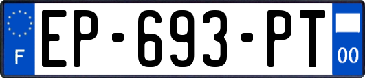EP-693-PT
