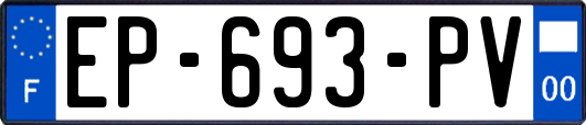 EP-693-PV