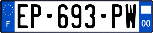 EP-693-PW
