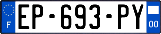 EP-693-PY