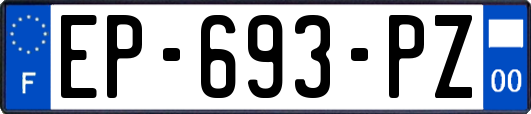 EP-693-PZ