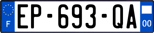 EP-693-QA