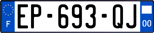 EP-693-QJ