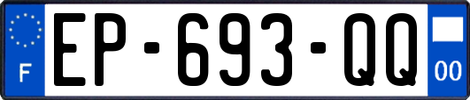 EP-693-QQ