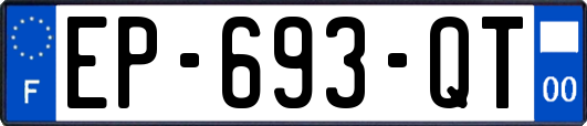 EP-693-QT