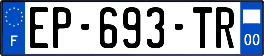 EP-693-TR