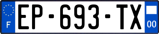 EP-693-TX