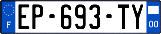 EP-693-TY